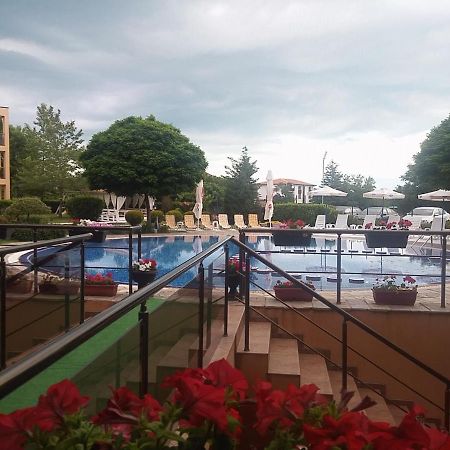Apartments Sozopoli Hills Dış mekan fotoğraf