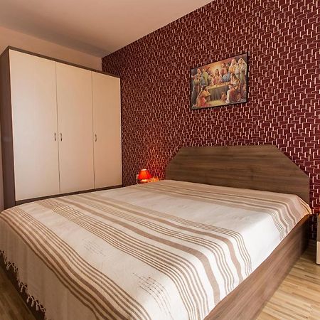 Apartments Sozopoli Hills Dış mekan fotoğraf