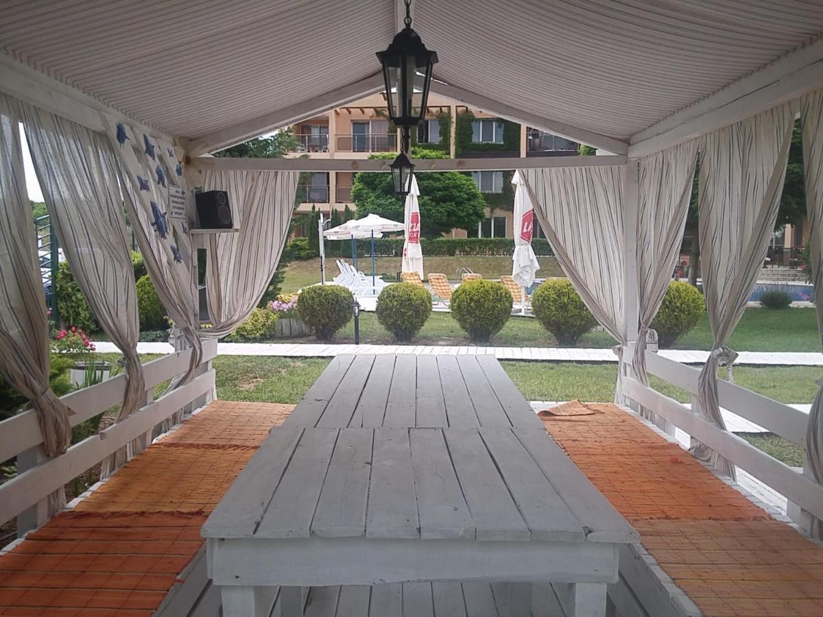 Apartments Sozopoli Hills Dış mekan fotoğraf