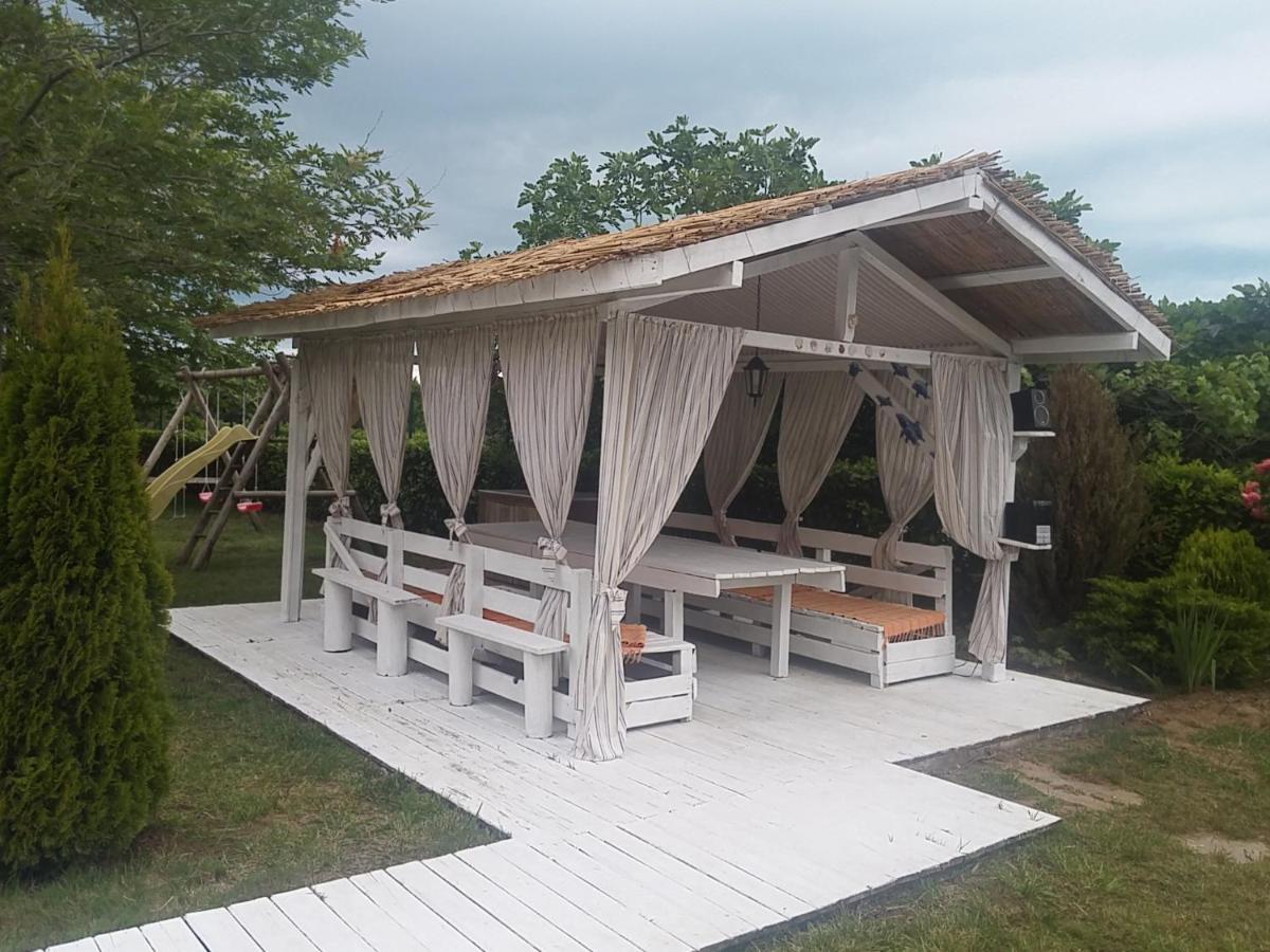 Apartments Sozopoli Hills Dış mekan fotoğraf