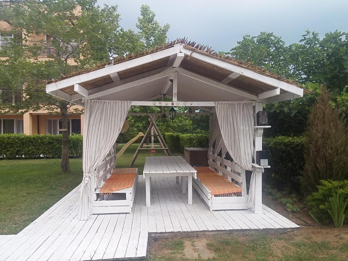 Apartments Sozopoli Hills Dış mekan fotoğraf