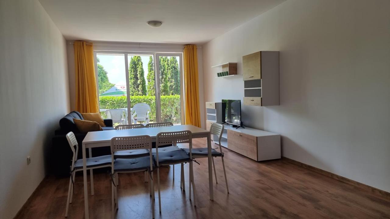 Apartments Sozopoli Hills Dış mekan fotoğraf