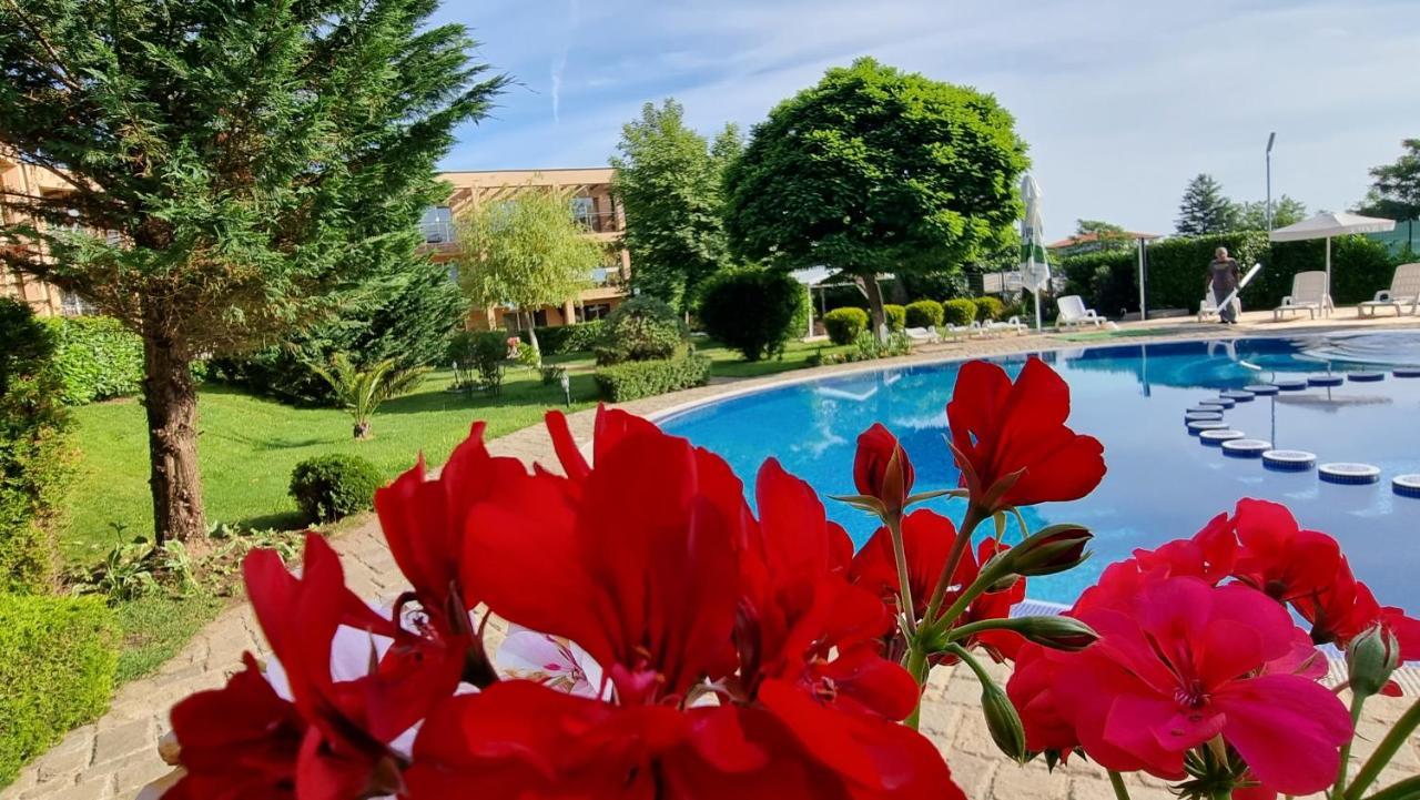 Apartments Sozopoli Hills Dış mekan fotoğraf