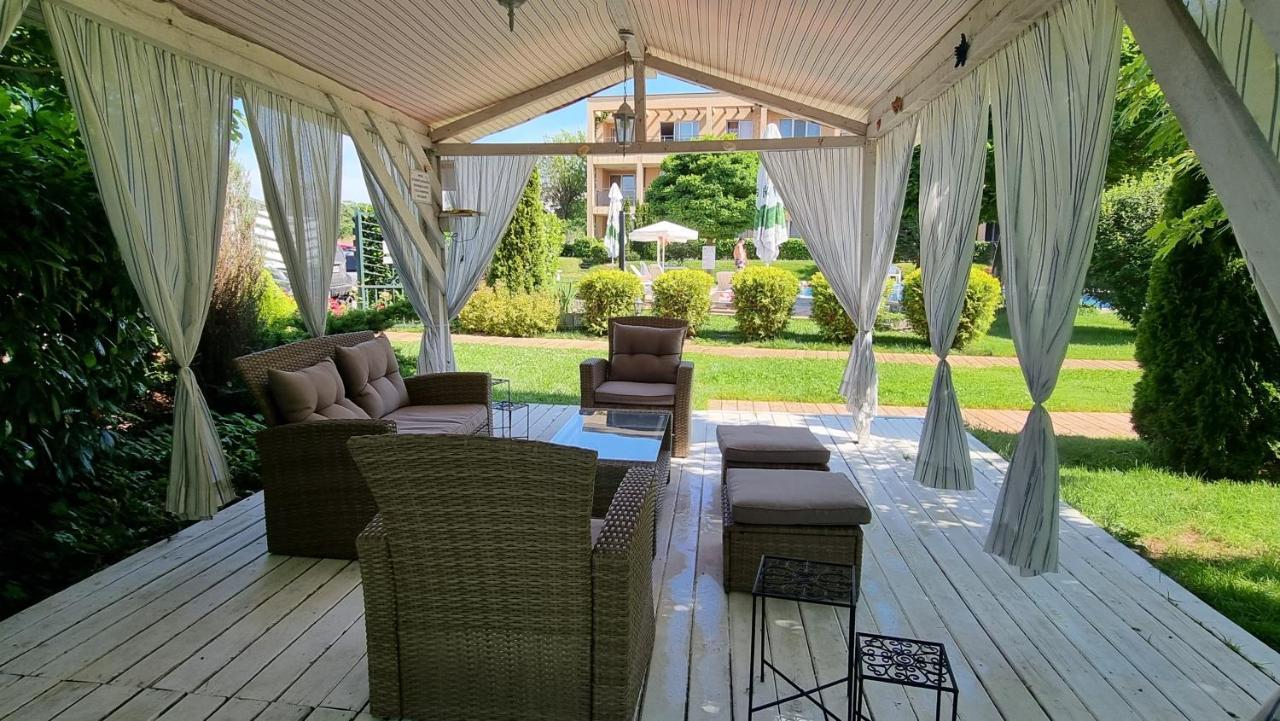 Apartments Sozopoli Hills Dış mekan fotoğraf