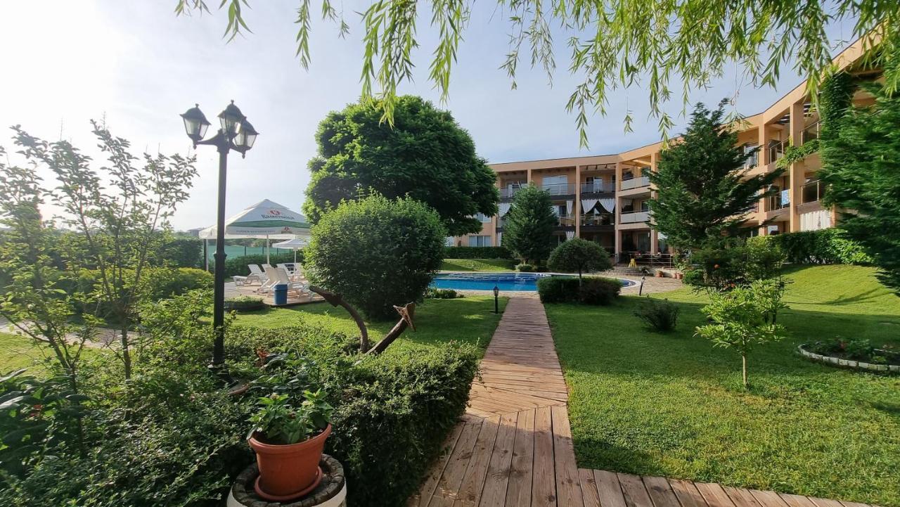 Apartments Sozopoli Hills Dış mekan fotoğraf