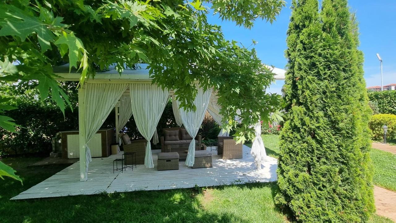 Apartments Sozopoli Hills Dış mekan fotoğraf
