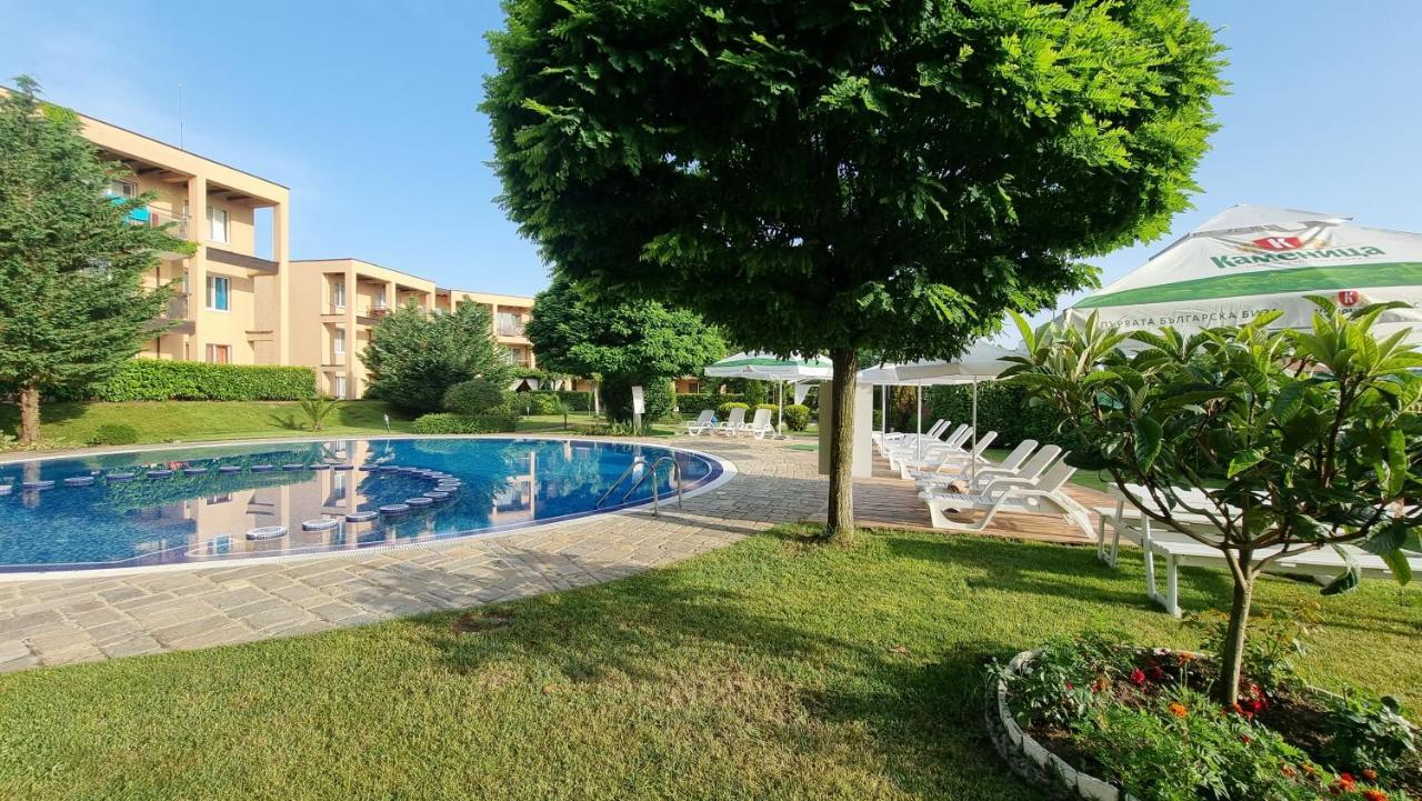 Apartments Sozopoli Hills Dış mekan fotoğraf