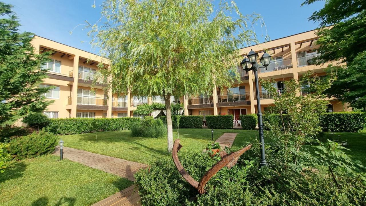 Apartments Sozopoli Hills Dış mekan fotoğraf