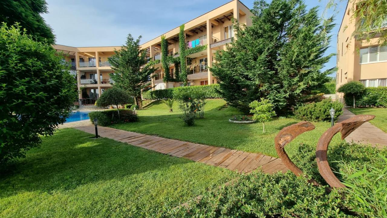 Apartments Sozopoli Hills Dış mekan fotoğraf