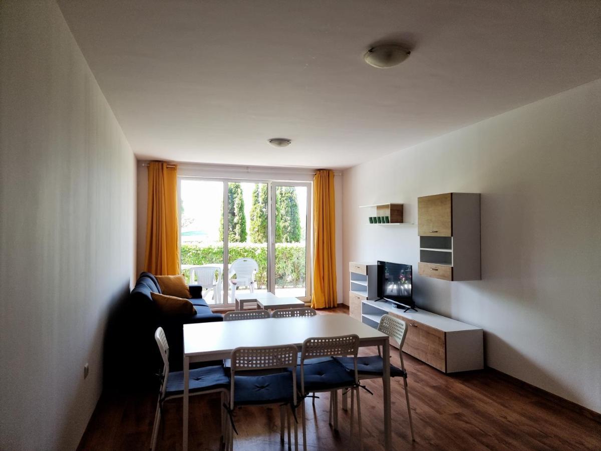 Apartments Sozopoli Hills Dış mekan fotoğraf