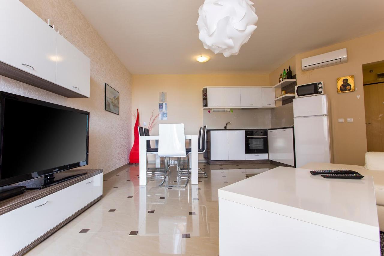 Apartments Sozopoli Hills Dış mekan fotoğraf