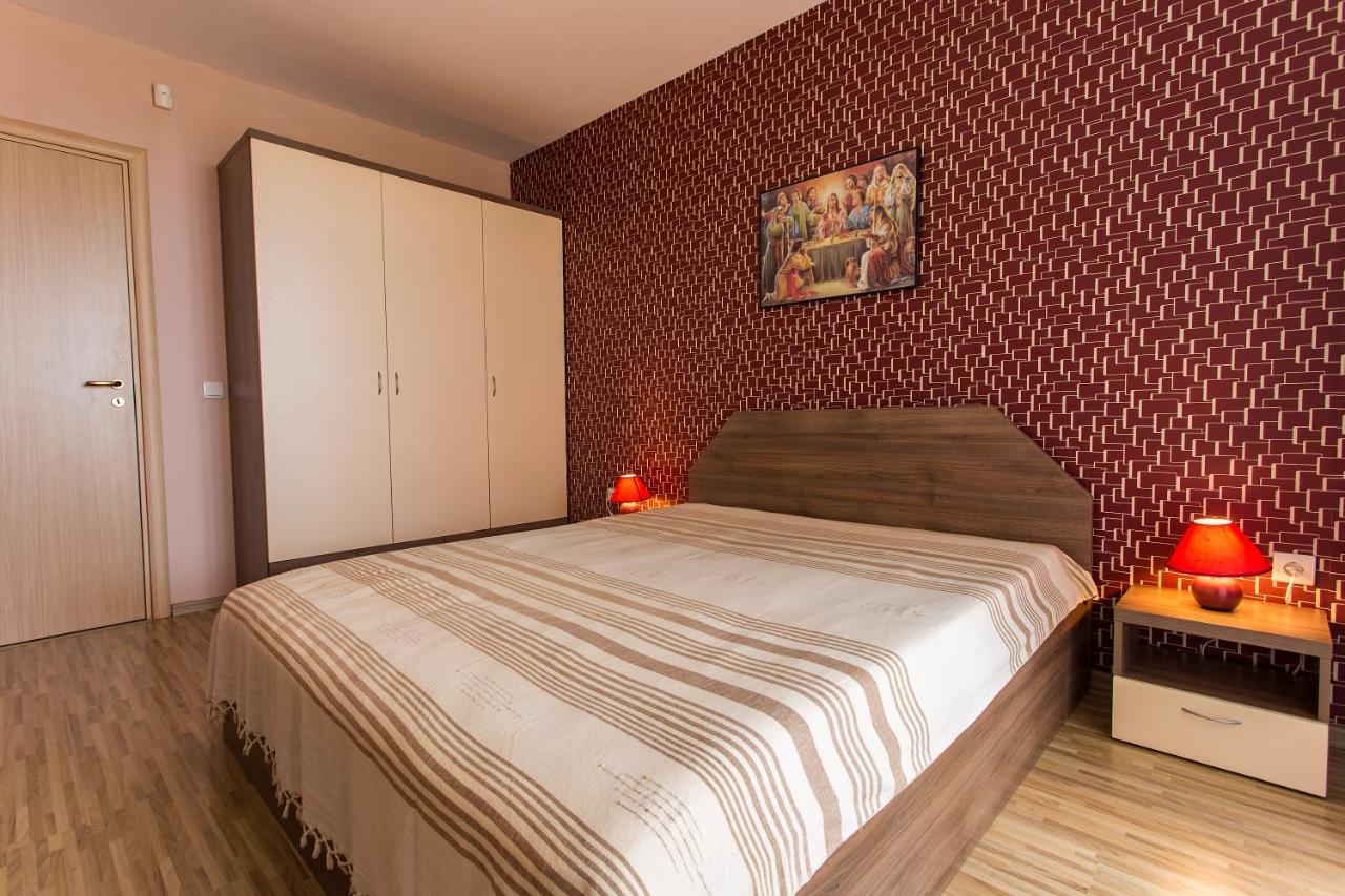 Apartments Sozopoli Hills Dış mekan fotoğraf