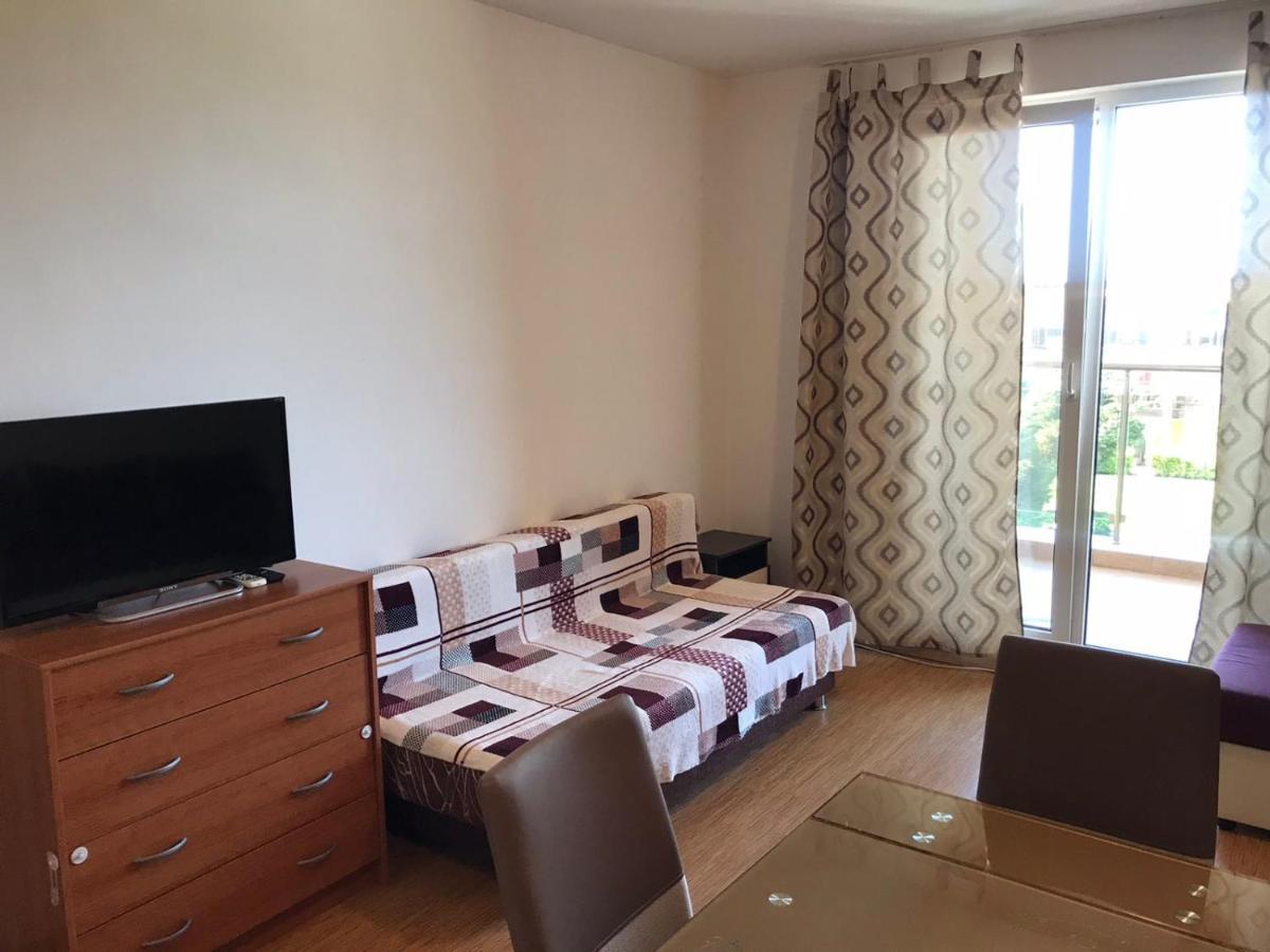 Apartments Sozopoli Hills Dış mekan fotoğraf