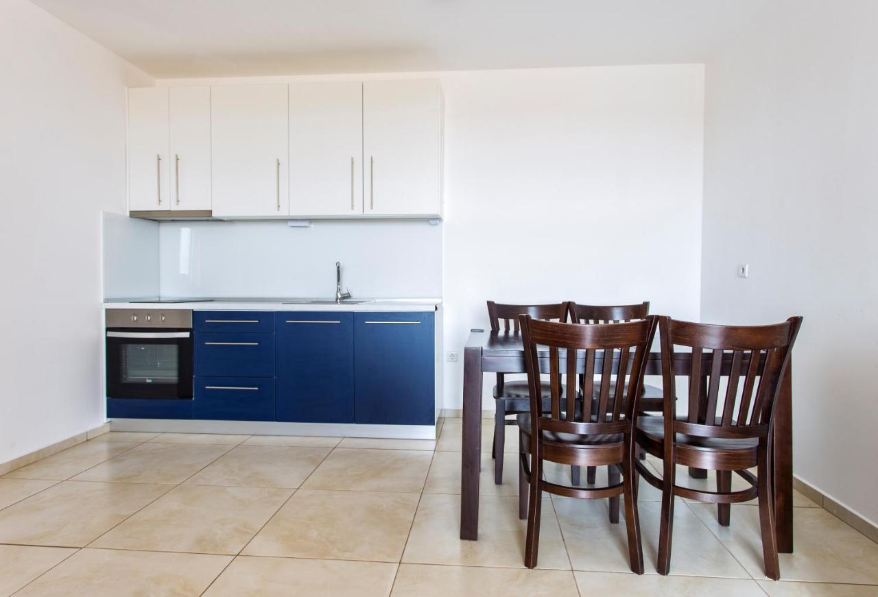 Apartments Sozopoli Hills Dış mekan fotoğraf