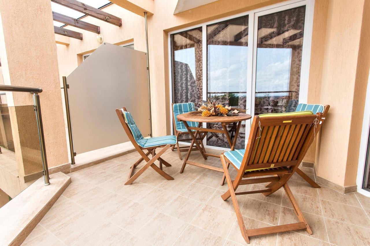 Apartments Sozopoli Hills Dış mekan fotoğraf