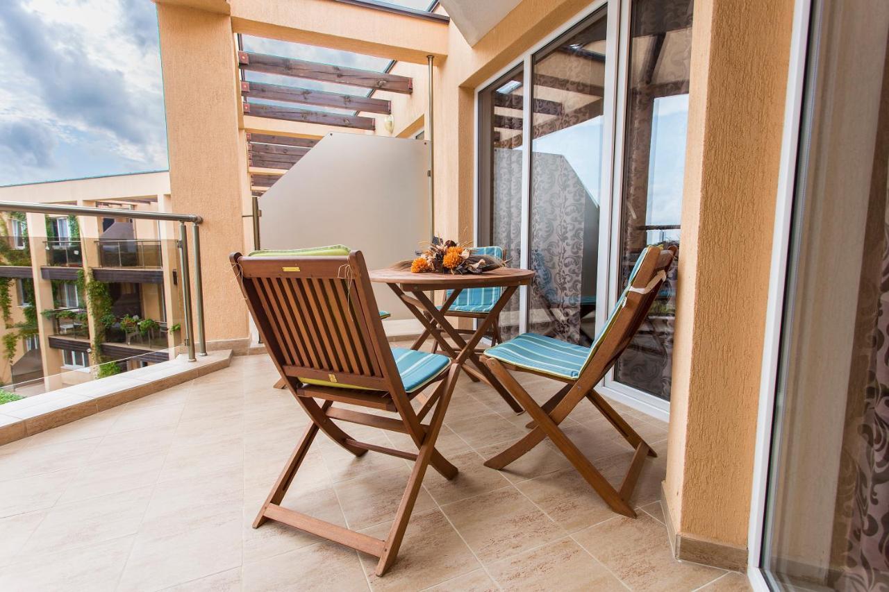 Apartments Sozopoli Hills Dış mekan fotoğraf