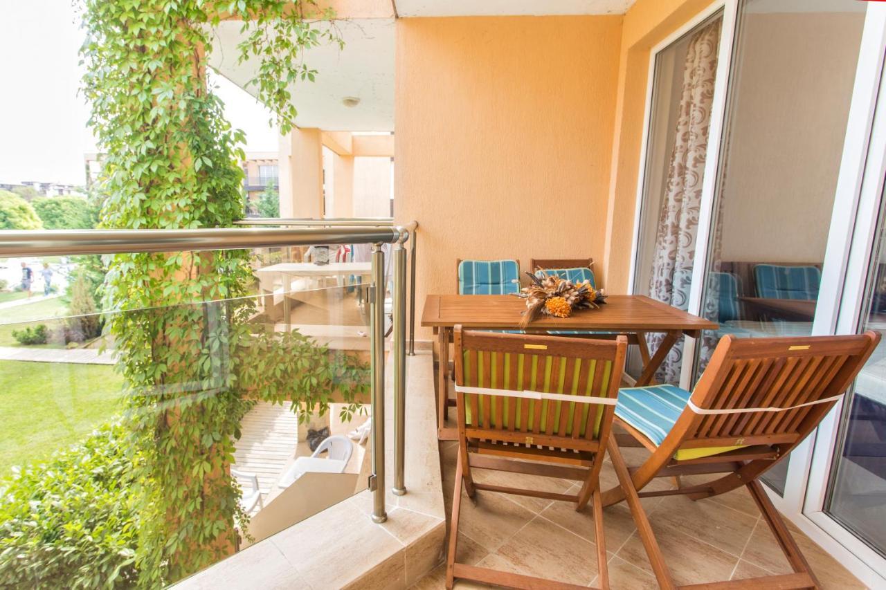 Apartments Sozopoli Hills Dış mekan fotoğraf