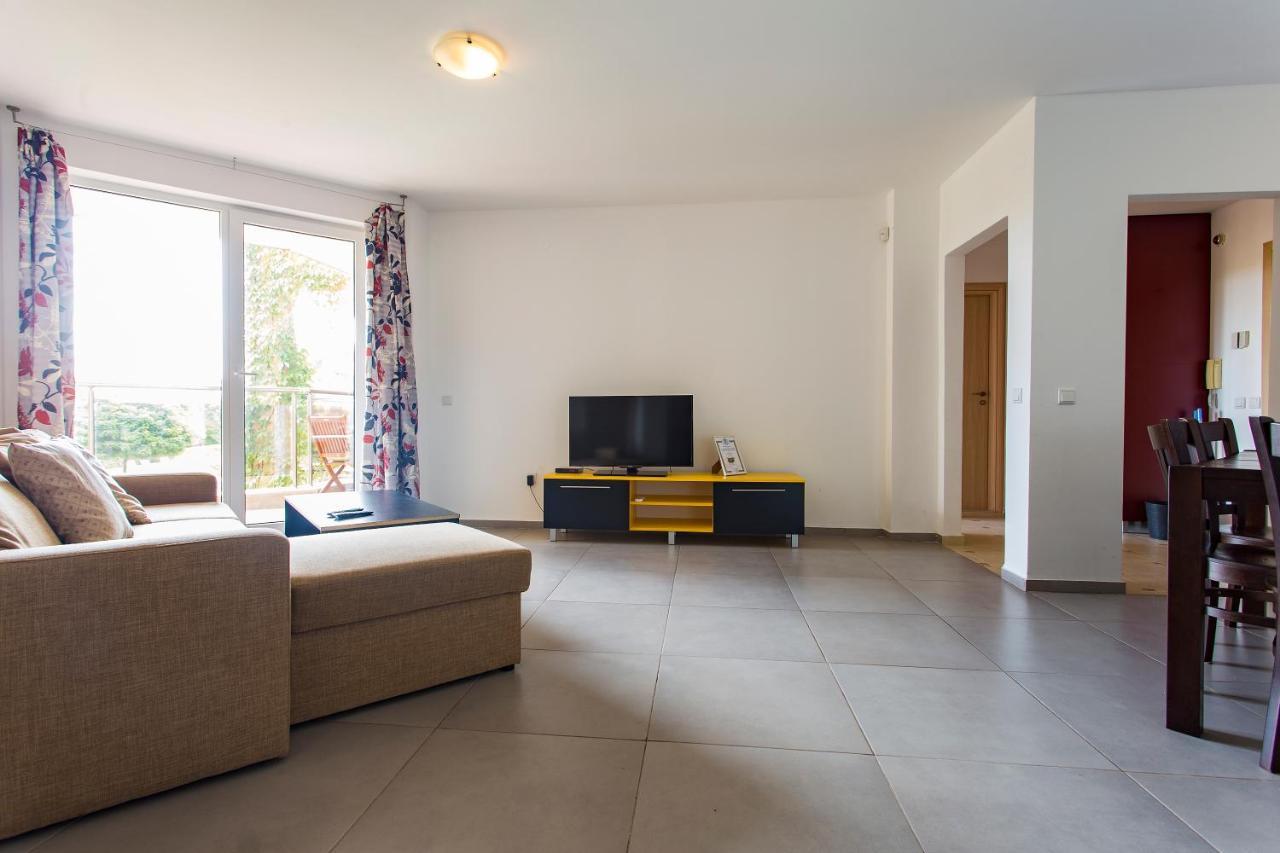 Apartments Sozopoli Hills Dış mekan fotoğraf