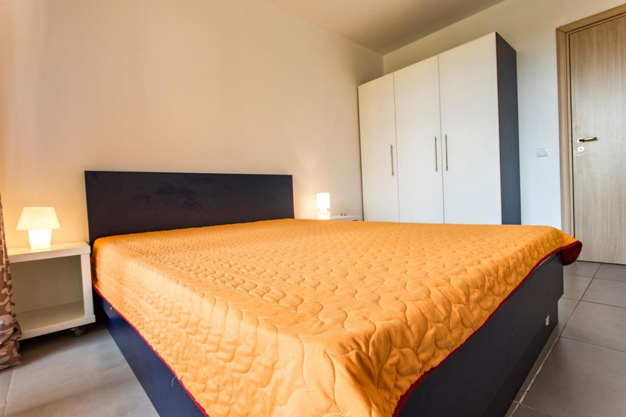 Apartments Sozopoli Hills Dış mekan fotoğraf