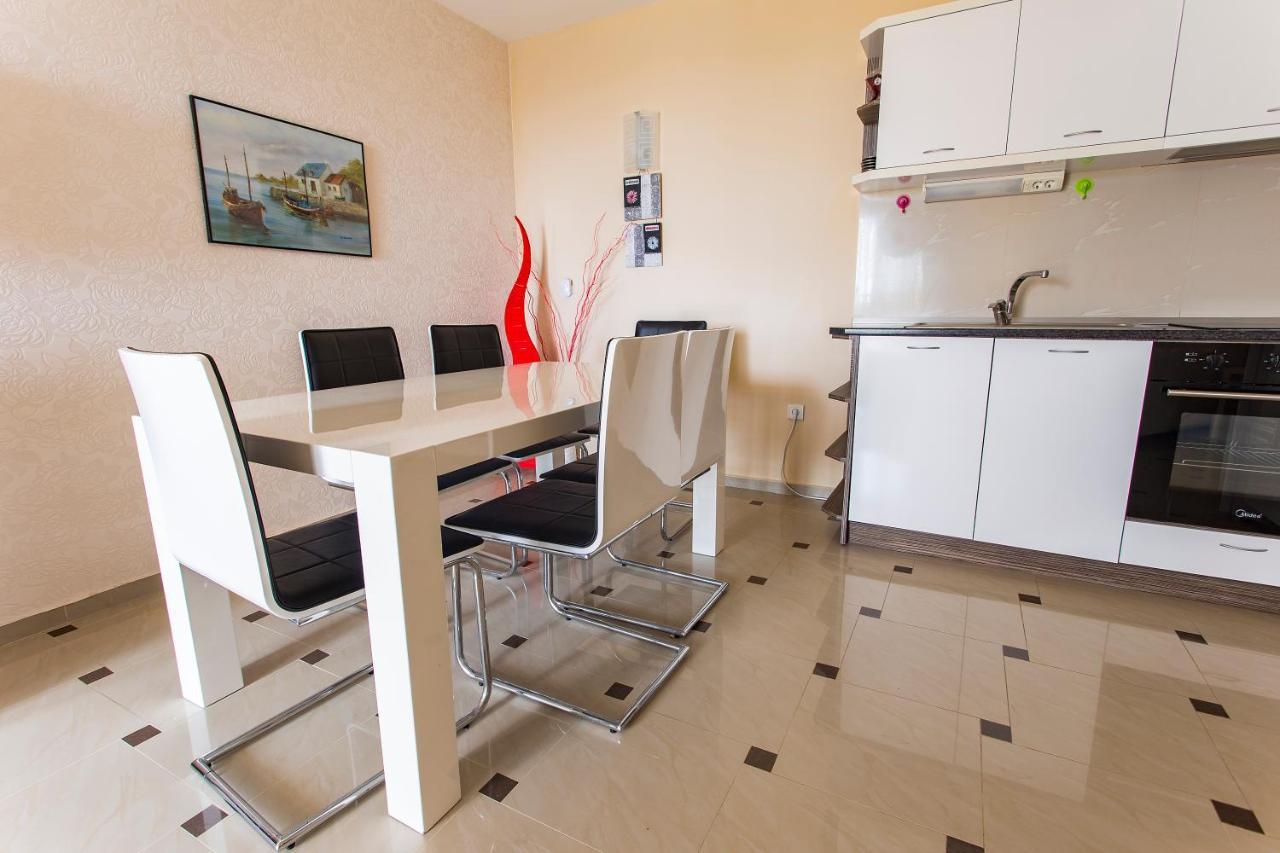 Apartments Sozopoli Hills Dış mekan fotoğraf