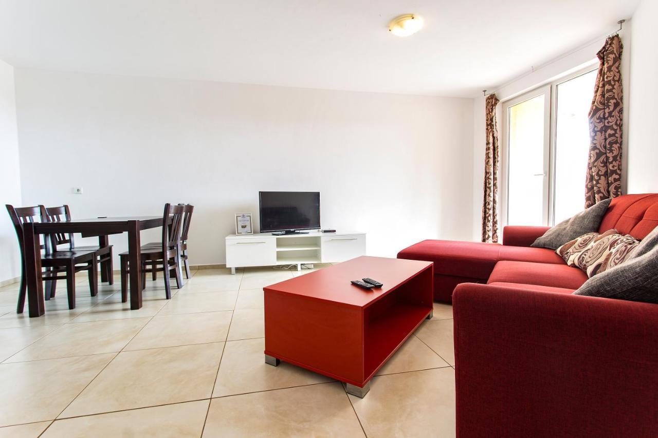 Apartments Sozopoli Hills Dış mekan fotoğraf