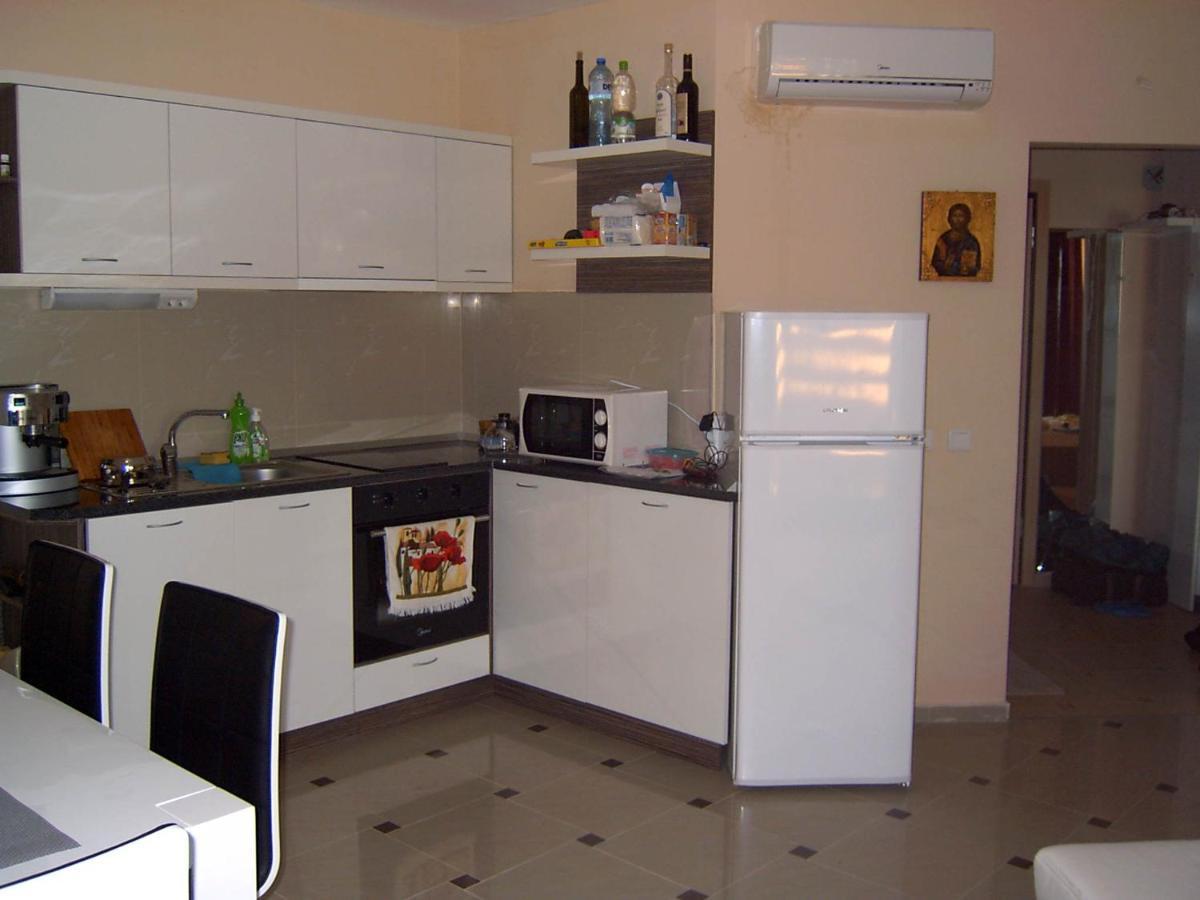 Apartments Sozopoli Hills Dış mekan fotoğraf