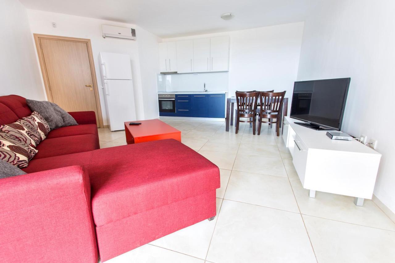 Apartments Sozopoli Hills Dış mekan fotoğraf