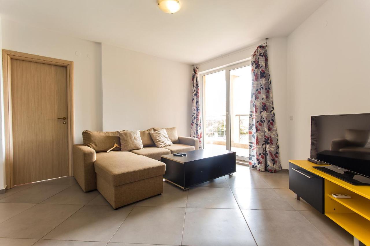 Apartments Sozopoli Hills Dış mekan fotoğraf