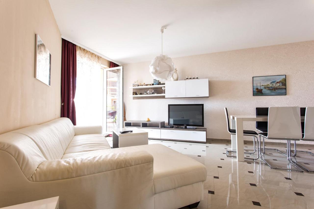 Apartments Sozopoli Hills Dış mekan fotoğraf