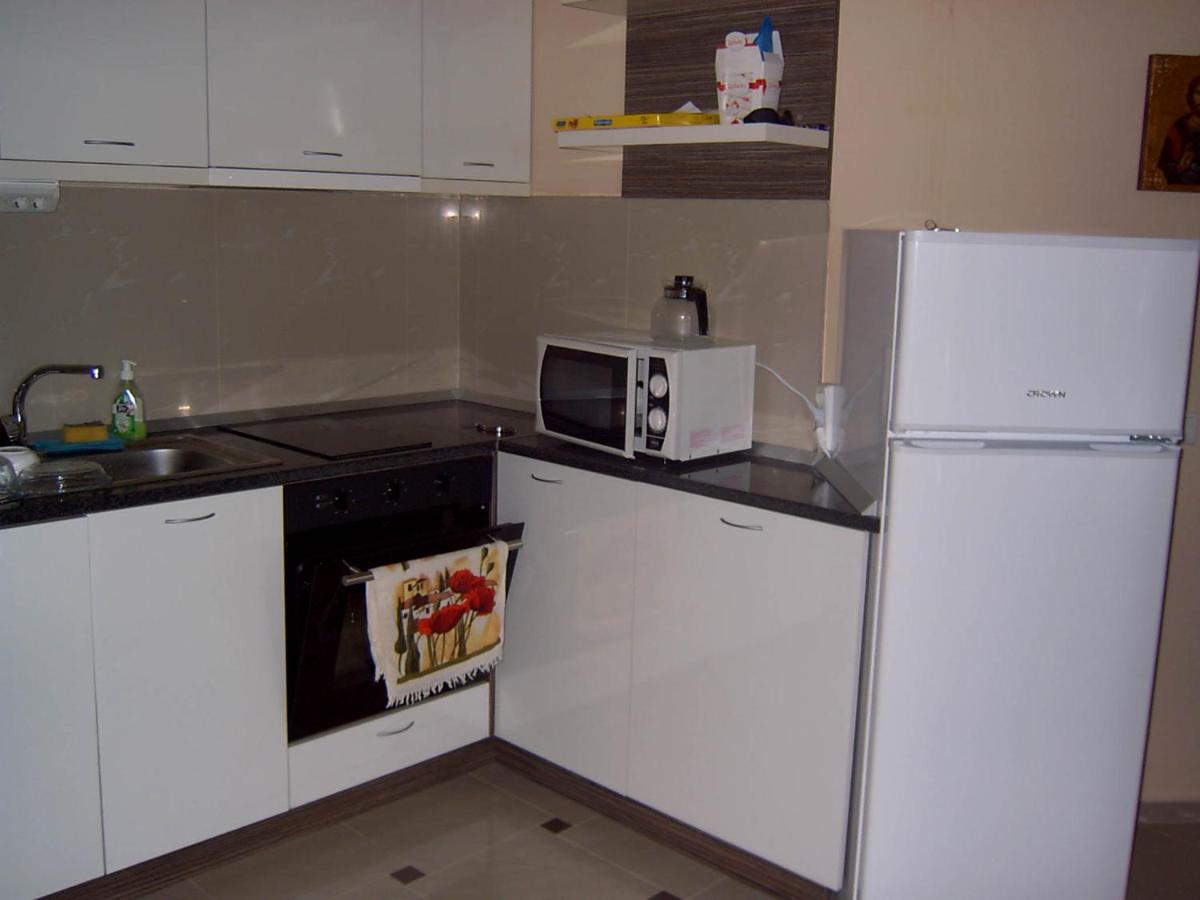 Apartments Sozopoli Hills Dış mekan fotoğraf