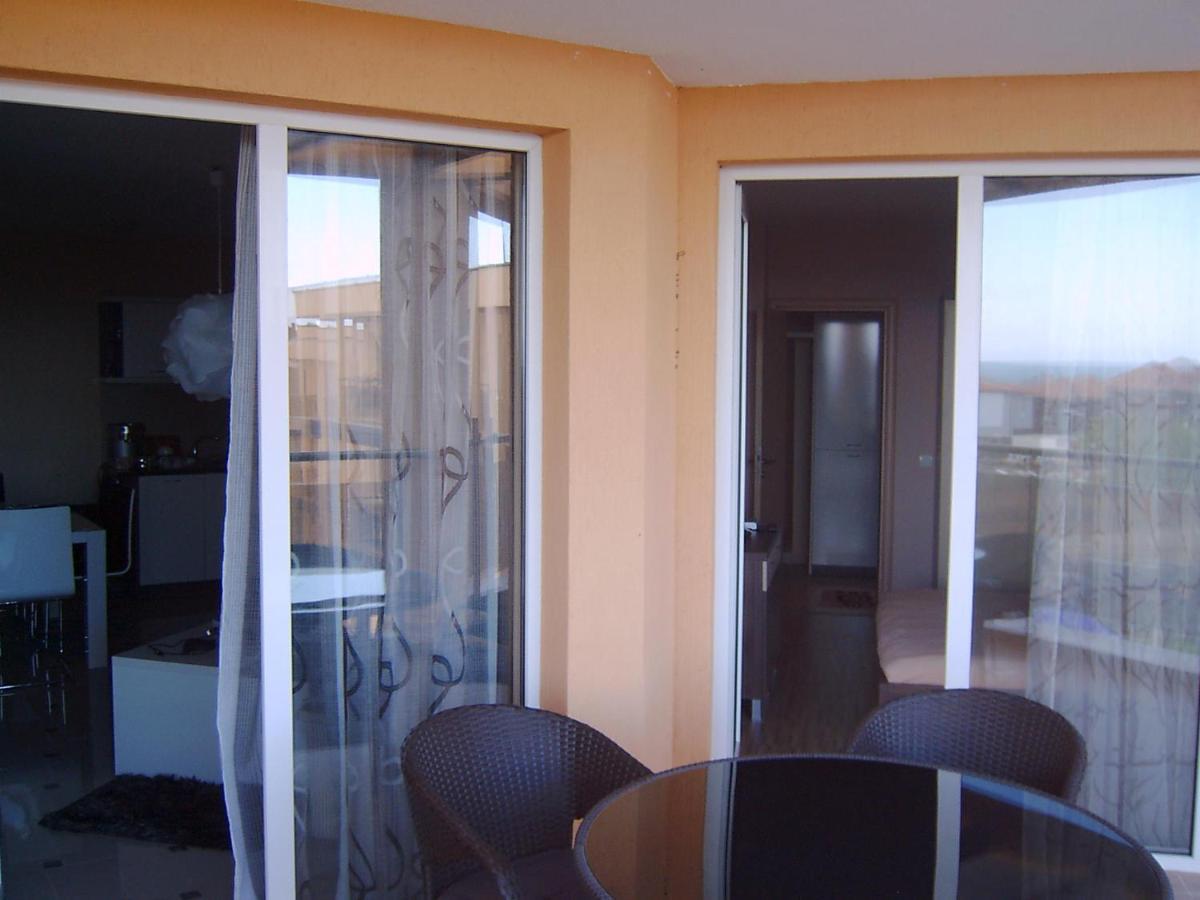 Apartments Sozopoli Hills Dış mekan fotoğraf