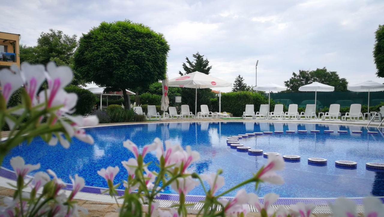 Apartments Sozopoli Hills Dış mekan fotoğraf
