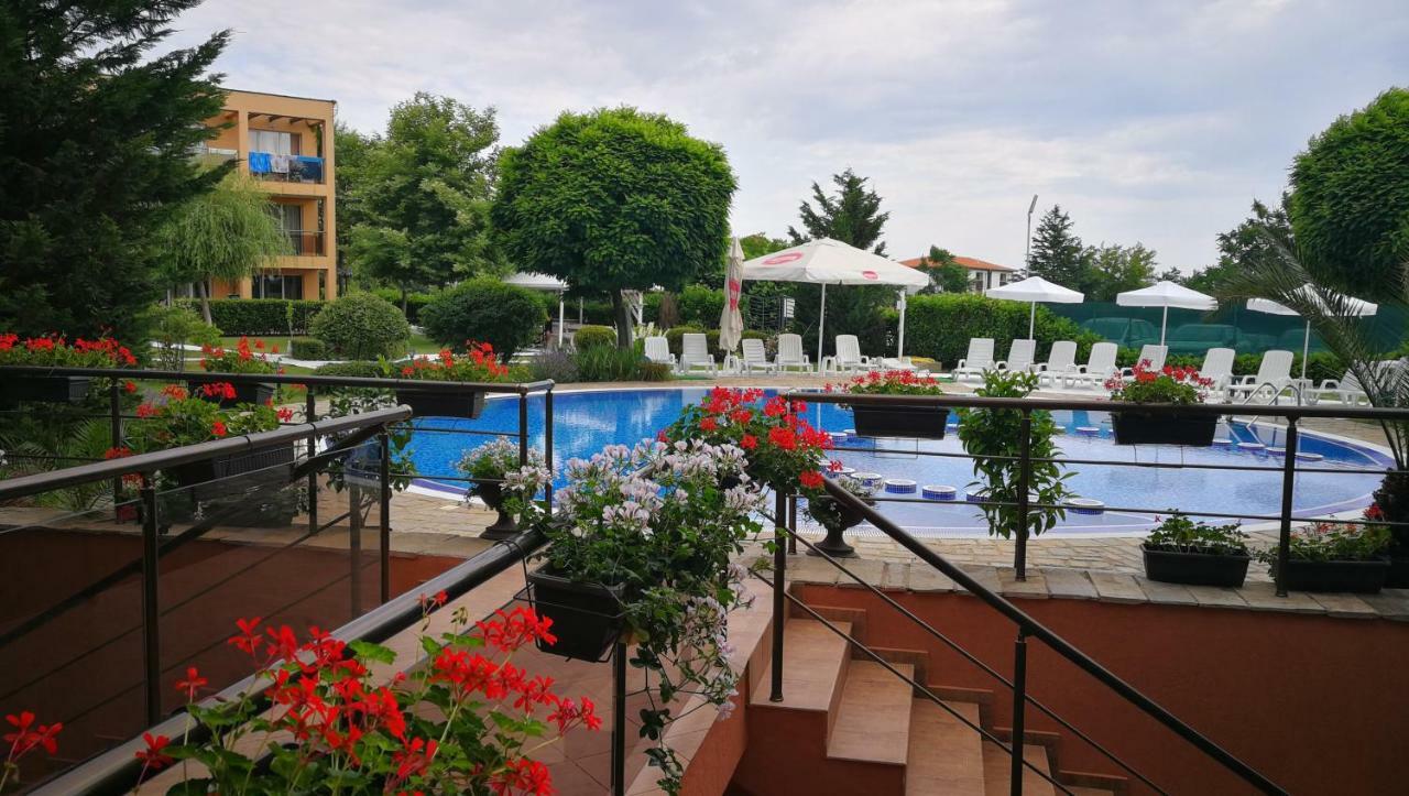 Apartments Sozopoli Hills Dış mekan fotoğraf