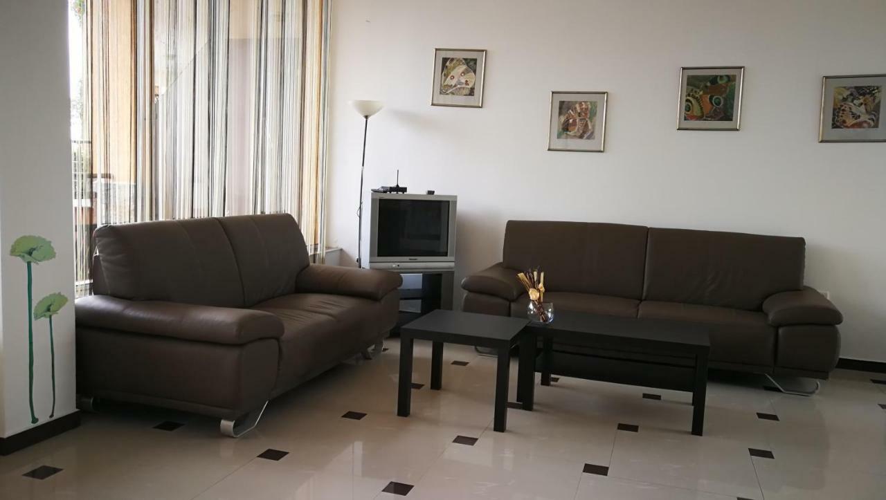 Apartments Sozopoli Hills Dış mekan fotoğraf