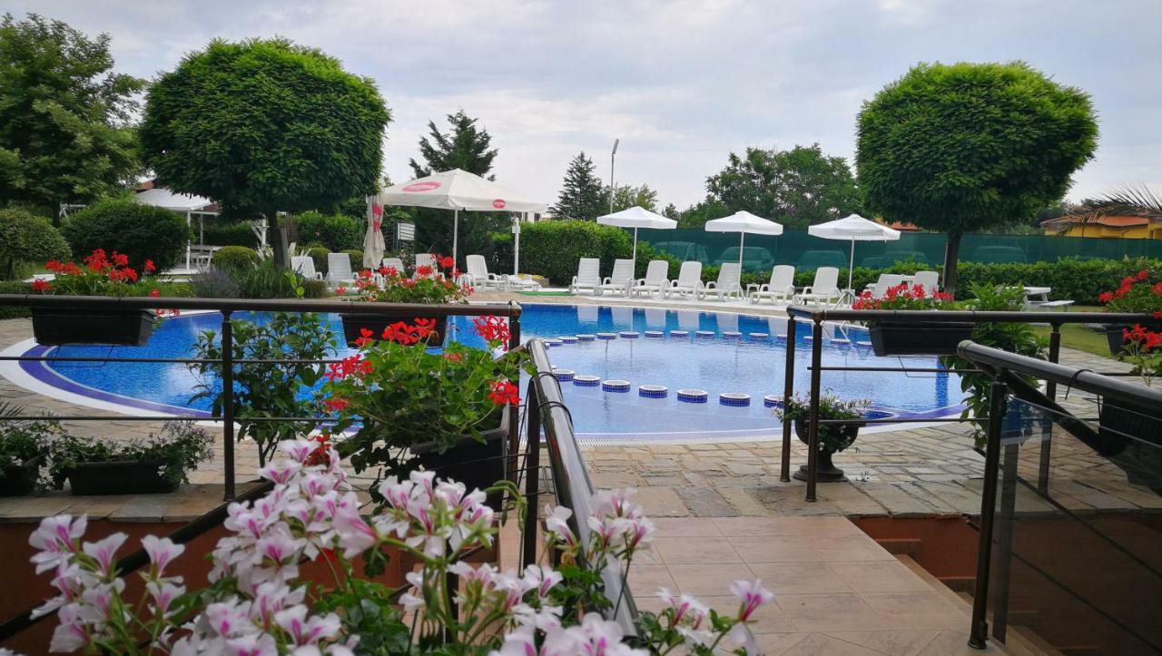 Apartments Sozopoli Hills Dış mekan fotoğraf