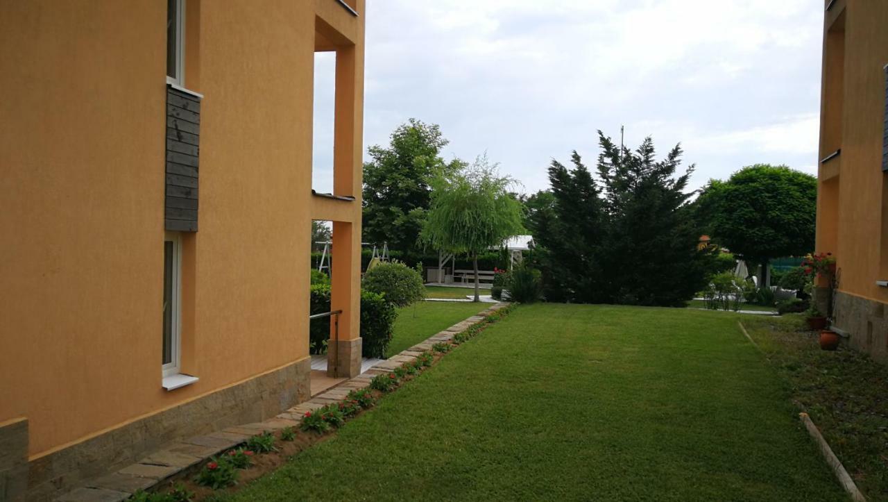 Apartments Sozopoli Hills Dış mekan fotoğraf