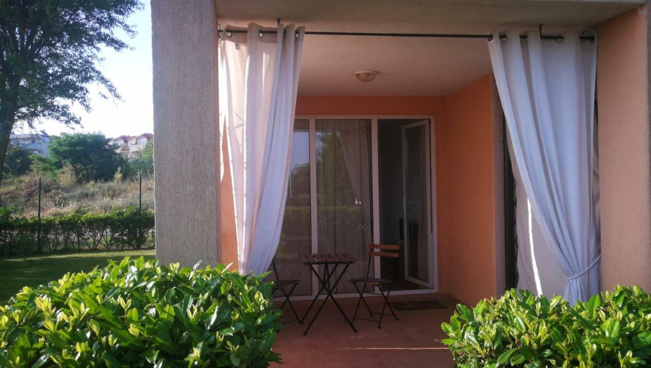 Apartments Sozopoli Hills Dış mekan fotoğraf