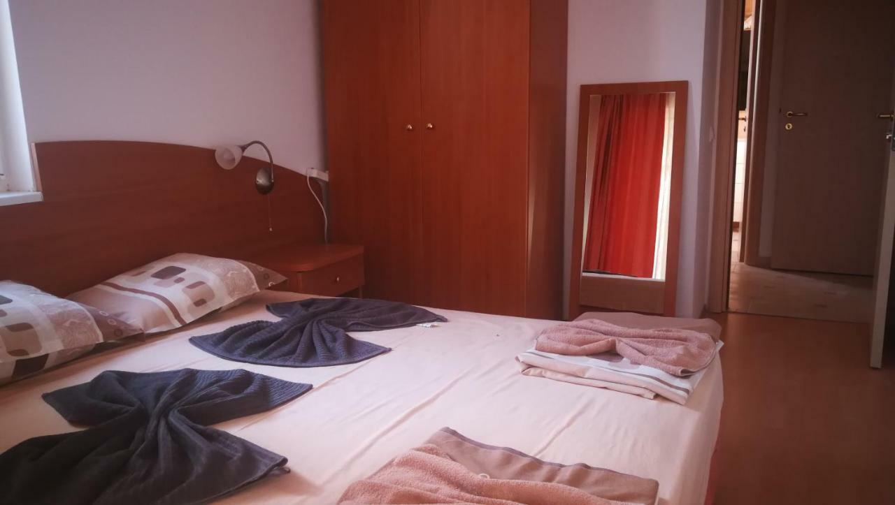 Apartments Sozopoli Hills Dış mekan fotoğraf