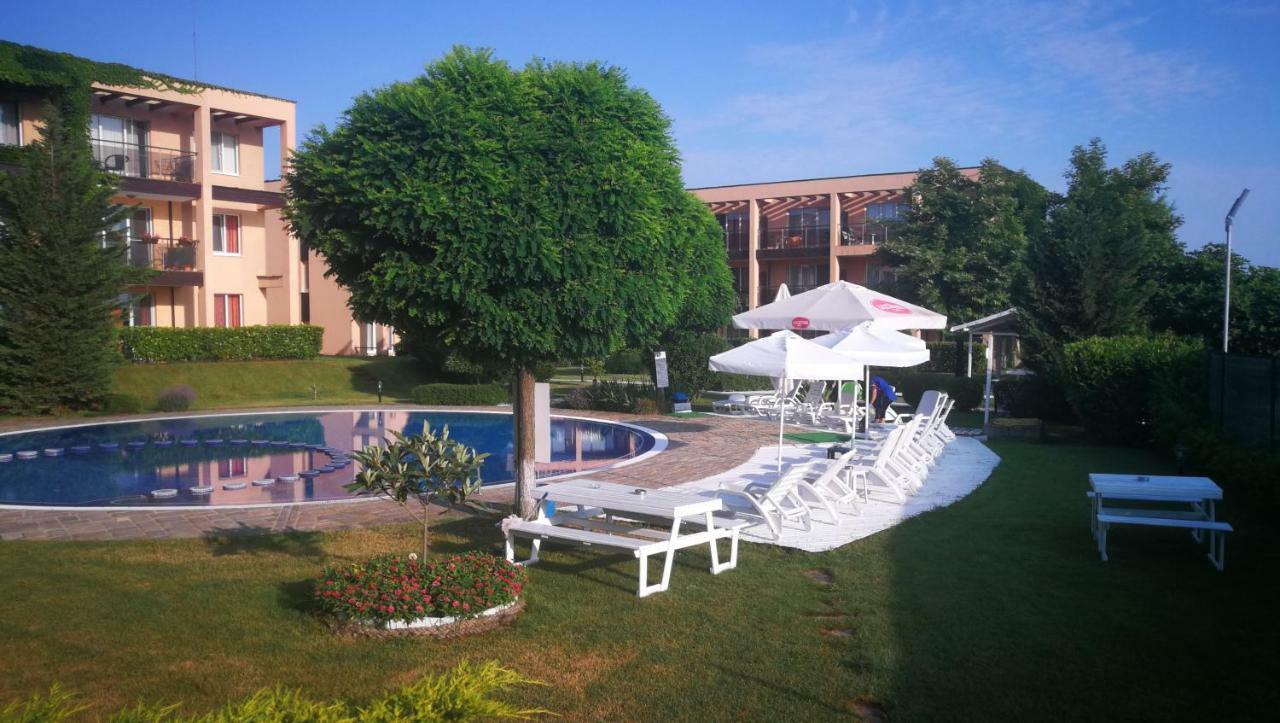 Apartments Sozopoli Hills Dış mekan fotoğraf