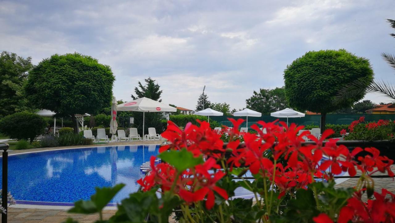 Apartments Sozopoli Hills Dış mekan fotoğraf