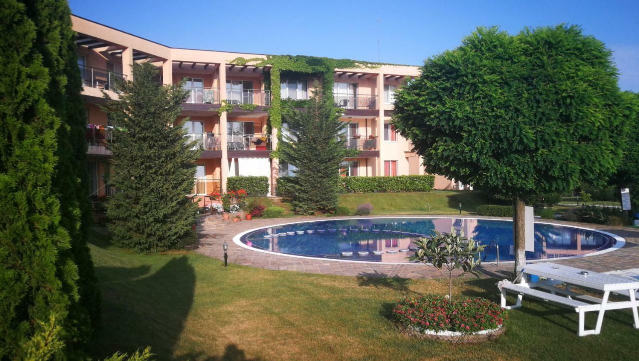 Apartments Sozopoli Hills Dış mekan fotoğraf