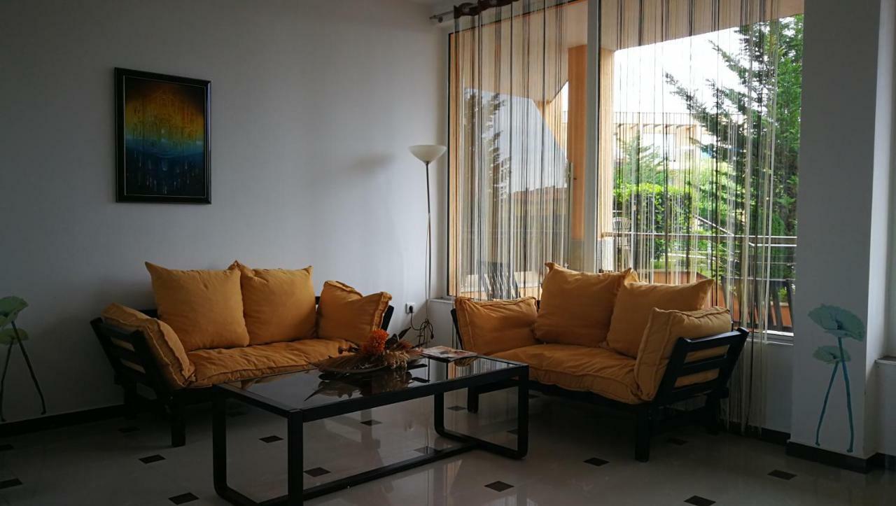 Apartments Sozopoli Hills Dış mekan fotoğraf